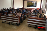 BDU-nun Filologiya fakültəsində “Kitabi-Dədə Qorqud dastanında Selcan xatun obrazı” adlı elmi seminar keçirilib