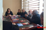 BDU alimlərinin folklorşünaslıq elminə yeni töhfəsi