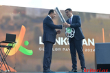 LƏNKƏRANDA “GƏNCLƏR PAYTAXTI”NIN RƏSMİ AÇILIŞ MƏRASİMİ
