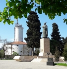 Gözəlləşən Azərbaycan silsiləsindən – Lənkəran şəhəri