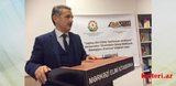 “Günümüzün Güney Ədəbiyyatı Antologiyası. Poeziya” adlı kitabın təqdimatı