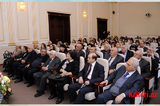 AMEA-da görkəmli alim Mirzə Rəhimovun 90 illiyinə həsr olunan tədbir keçirilib