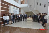 Ağstafa Regional Mədəniyyət İdarəsi ”Milli Musiqi günü” münasibətilə silsilə tədbirləri davam etdirir