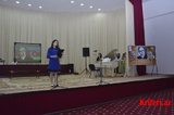 Ağstafa Regional Mədəniyyət İdarəsi ”Milli Musiqi günü” münasibətilə silsilə tədbirləri davam etdirir