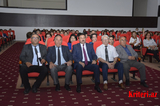 Ağstafa Regional Mədəniyyət İdarəsi ”Milli Musiqi günü” münasibətilə silsilə tədbirləri davam etdirir