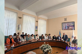Professor Musa Quluzadənin yubileyi qeyd olunub
