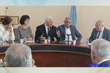 Professor Musa Quluzadənin yubileyi qeyd olunub