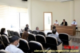 Ağstafa Regional Mədəniyyət İdarəsi 18 sentyabr – Milli Musiqi Gününə həsr olunmuş tədbir keçirdi