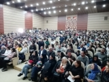 Musiqi məktəbinin yubileyi