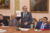 Nizami Gəncəvinin yeni qayıdışı