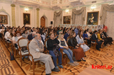 Nizami Gəncəvinin yeni qayıdışı