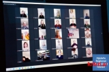 Ağstafa Regional Mədəniyyət İdarəsi Zəfər paradına həsr olunmuş videokonfrans keçirdi