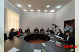 BDU-nun Filologiya fakültəsinin əməkdaşları region telekanallarının dili ilə bağlı monitorinq keçiriblər