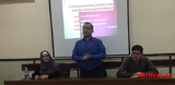 BDU-nun Filologiya fakültəsi Tələbə Elmi Birliyi “Postmodernizm çağdaş elmi-nəzəri fikir müstəvisində” mövzusunda elmi seminar keçirib