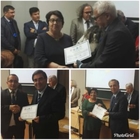 BDU-nun dilçi alimləri Polşada XIII uluslararasi böyük Türk Dili Qurultayında
