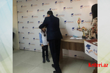 Qala Şahmat Klubunun dərəcə uğrunda təsnifat turniri başa çatıb