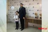 Qala Şahmat Klubunun dərəcə uğrunda təsnifat turniri başa çatıb