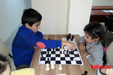 Qala Şahmat Klubunun dərəcə uğrunda təsnifat turniri başa çatıb