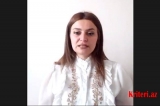 Ağstafa Regional Mədəniyyət İdarəsi  15 iyun-Milli Qurtuluş günü münasibətilə videokonfrans keçirdi