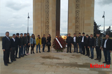 Məktəblilərin asudə vaxtlarının səmərəli təşkili