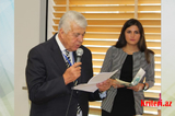 "Cengiz Aytmatov'un Edebi kişiliği ve sanatı" hakkinda