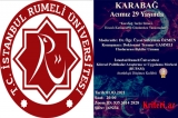 İstanbul Rumeli Universitetində "Xocalı soyıqırım anım" konfransı keçirilmişdir