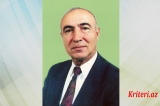 Şəkər Aslan mənim gənclik dostum idi