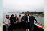BDU-nun dilçi alimləri XI Beynəlxalq Dünya Dili Türkcə Simpoziumunda