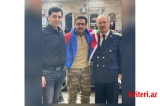 Vətən məhəbbəti üstün gəldi