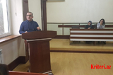 BDU-nun Filologiya fakültəsi Tələbə Elmi Birliyi “F.Kafkanın “Çevrilmə”si bədii təhlil müstəvisində” mövzusunda elmi seminar keçirib