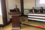 BDU-nun Filologiya fakültəsində “Elmi tədqiqat işləri uğurlu karyeranın təməlidir”  mövzusunda elmi seminar keçirilib