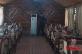 Ləziz yeməklərin tək ünvanı «Təndir» restoranı