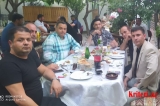 Ləziz yeməklərin tək ünvanı «Təndir» restoranı