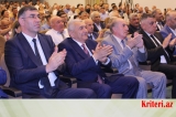 Tovuzda saz-söz sənəti nümayəndələrinin iştirakı ilə konsert keçirilib