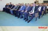 Tovuzda saz-söz sənəti nümayəndələrinin iştirakı ilə konsert keçirilib
