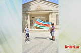 Türk qardaşlarımız Ağstafa Regional Mədəniyyət İdarəsinin qonağı oldu