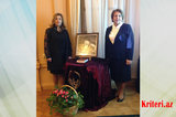BDU-nun filoloq alimləri Rusiyada beynəlxalq konfransda iştirak edib
