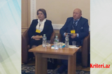 BDU-nun filoloq alimləri Rusiyada beynəlxalq konfransda iştirak edib
