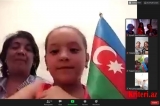 Ağstafa Regional Mədəniyyət İdarəsi “1 iyun - Uşaqların Beynəlxalq Müdafiəsi günü”nə həsr olunmuş maraqlı onlayn bayram tədbiri keçirdi