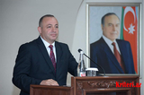 Vasif Qafarovun “Batum konfransında erməni dövlətinin yaradılması və İrəvanın ermənilərə verilməsi məsələsi” kitabının təqdimatı olub