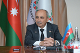 Vasif Qafarovun “Batum konfransında erməni dövlətinin yaradılması və İrəvanın ermənilərə verilməsi məsələsi” kitabının təqdimatı olub