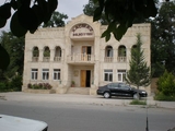 Gözəlləşən Azərbaycan silsiləsindən - Xaçmaz şəhəri
