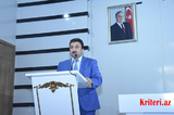 “QARABAĞ-ƏCDADLARIMIZIN MİRASI” FİLMİ AĞSTAFA REGİONAL MƏDƏNİYYƏT İDARƏSİNDƏ TƏQDİM EDİLDİ