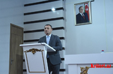 “QARABAĞ-ƏCDADLARIMIZIN MİRASI” FİLMİ AĞSTAFA REGİONAL MƏDƏNİYYƏT İDARƏSİNDƏ TƏQDİM EDİLDİ