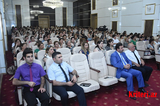 “QARABAĞ-ƏCDADLARIMIZIN MİRASI” FİLMİ AĞSTAFA REGİONAL MƏDƏNİYYƏT İDARƏSİNDƏ TƏQDİM EDİLDİ