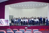 Ağstafada Xocalı soyqırımının 28-ci ildönümü qeyd olundu