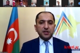“Düşmənə qarşı səmərəli informasiya müharibəsinin aparılmasında ictimaiyyətin rolu” mövzusunda onlyan formatda regional tədbir keçirilib